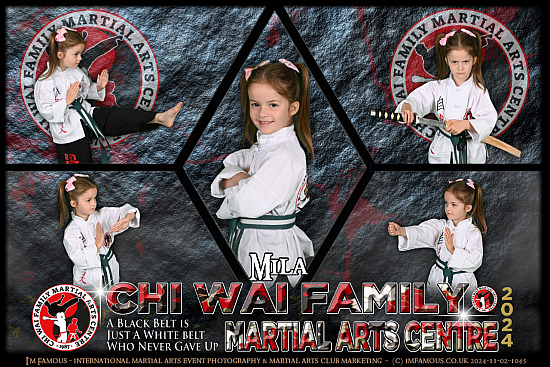 Martial Arts Clubs
